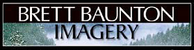 Brett Baunton Imagery Logo