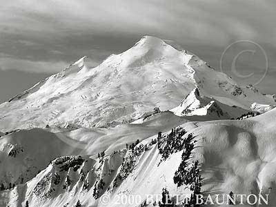 &copy;2000 Brett Baunton, Mt. Baker, WA