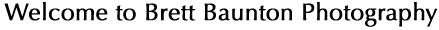 Brett Baunton